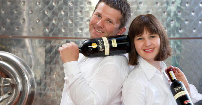 GF Keringer Sophienwald   GF Keringer Sophienwald