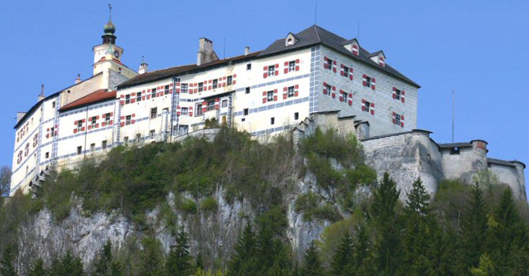  GF Kinderhotel Stegerhof 