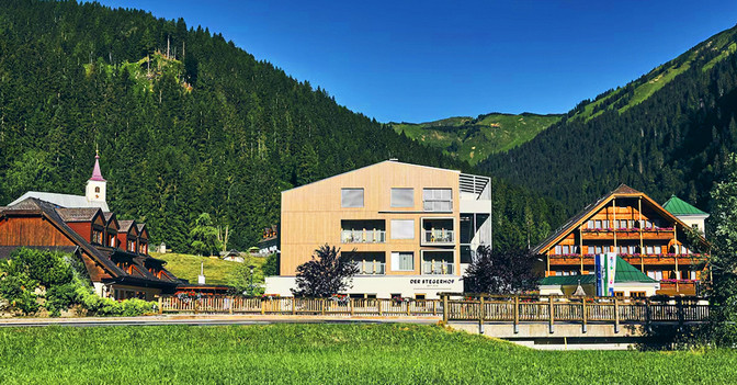  GF Kinderhotel Stegerhof 