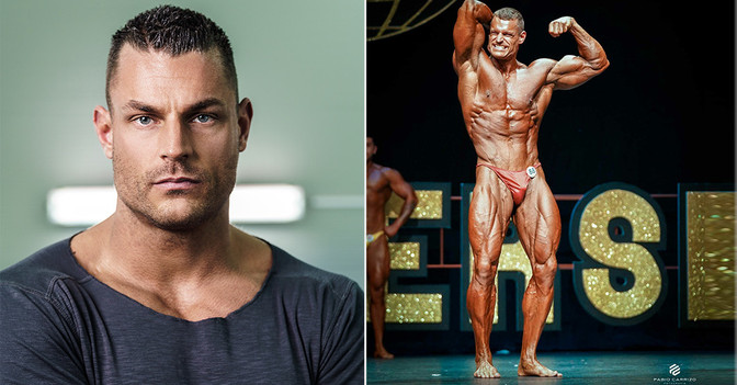 GF Klaus Drescher   GF Klaus Drescher