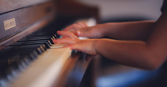 GF Klavierstunde Meiri   GF Klavierstunde Meiri