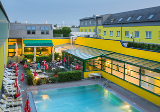  GF Köberl Sport-Hotel 