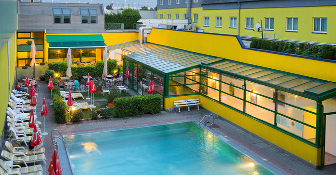 GF Köberl Sport-Hotel   GF Köberl Sport-Hotel