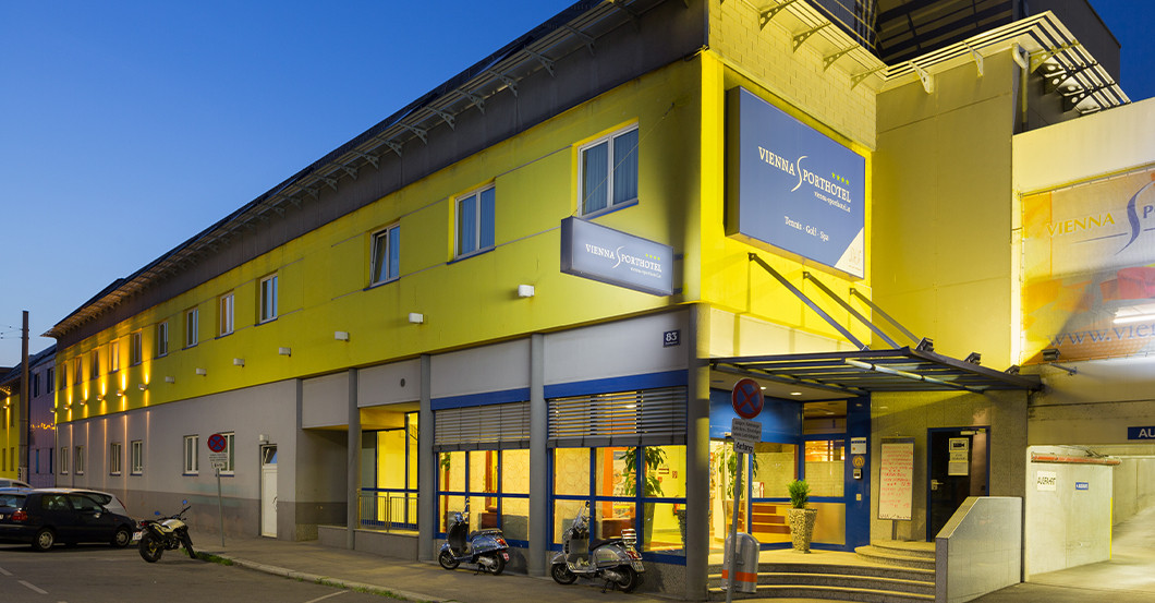 GF Köberl Sporthotel   GF Köberl Sporthotel