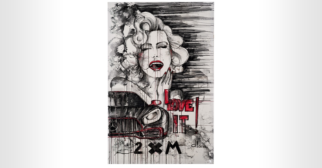 GF Köck fünf Werke    GF Köck fünf Werke