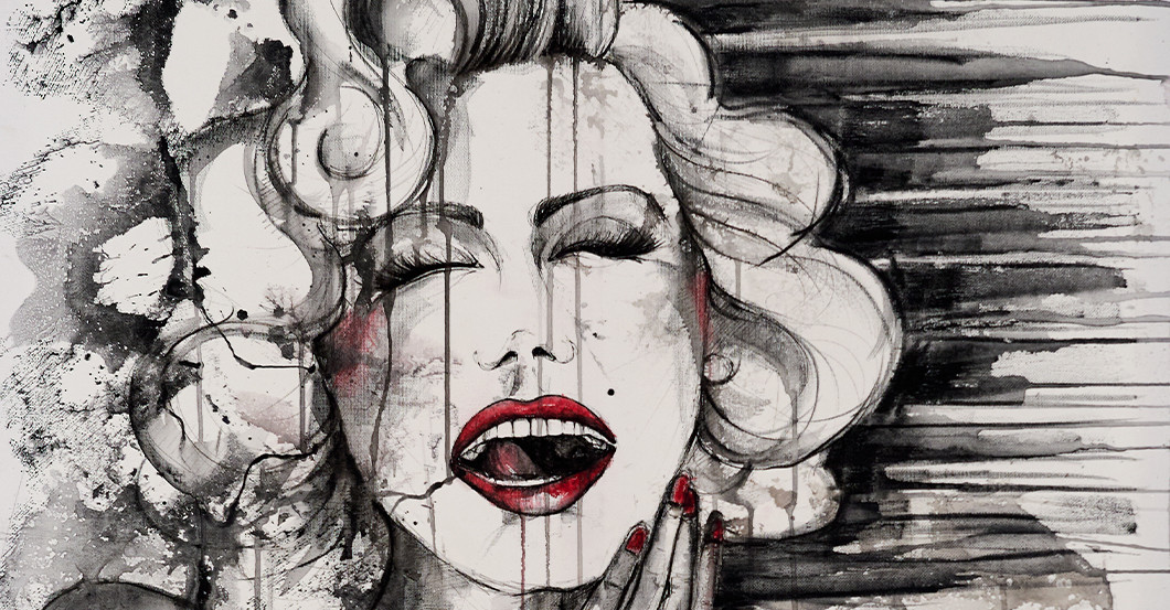 GF Köck fünf Werke    GF Köck fünf Werke