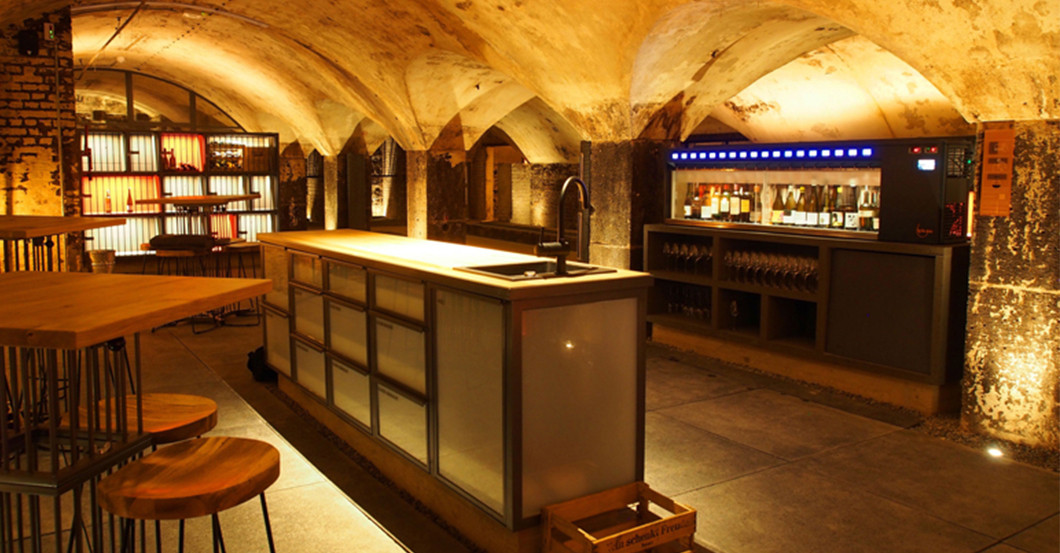 GF Kruse arte Hotel    GF Kruse arte Hotel