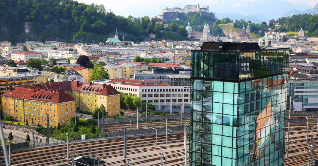 GF Kruse arte Hotel    GF Kruse arte Hotel