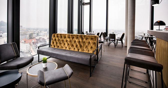 GF Kruse arte Hotel    GF Kruse arte Hotel