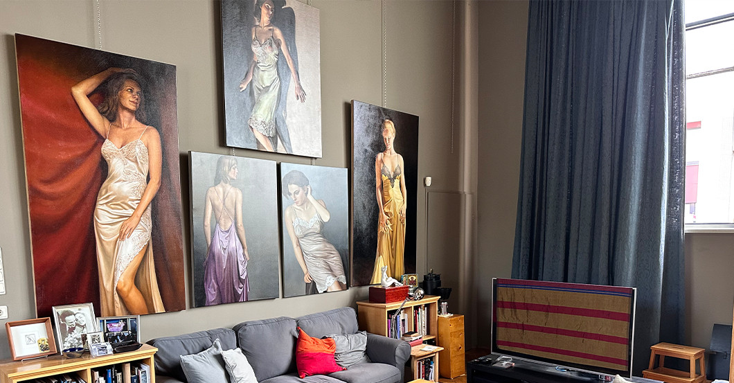 GF Kunst Michael Fuchs    GF Kunst Michael Fuchs