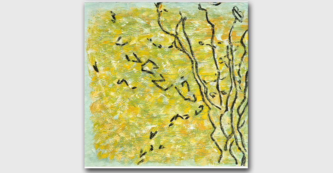  GF Kunstwerk Castell 