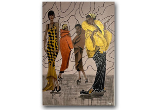  GF Kunstwerk Martwicka 