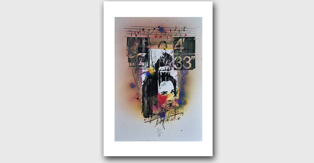 GF Kunstwerk Redhead    GF Kunstwerk Redhead