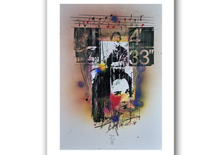  GF Kunstwerk Redhead  