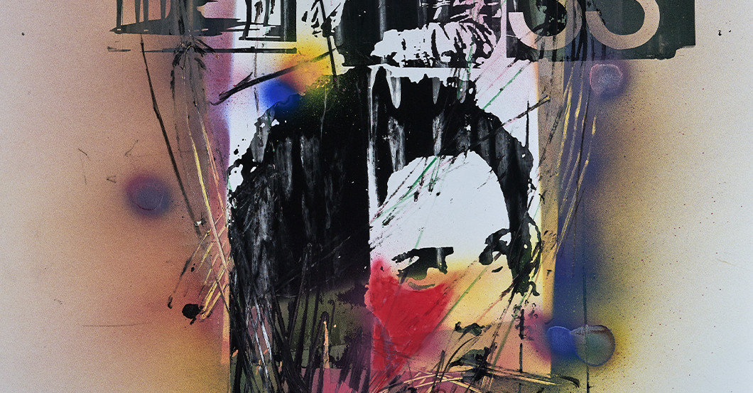  GF Kunstwerk Redhead  