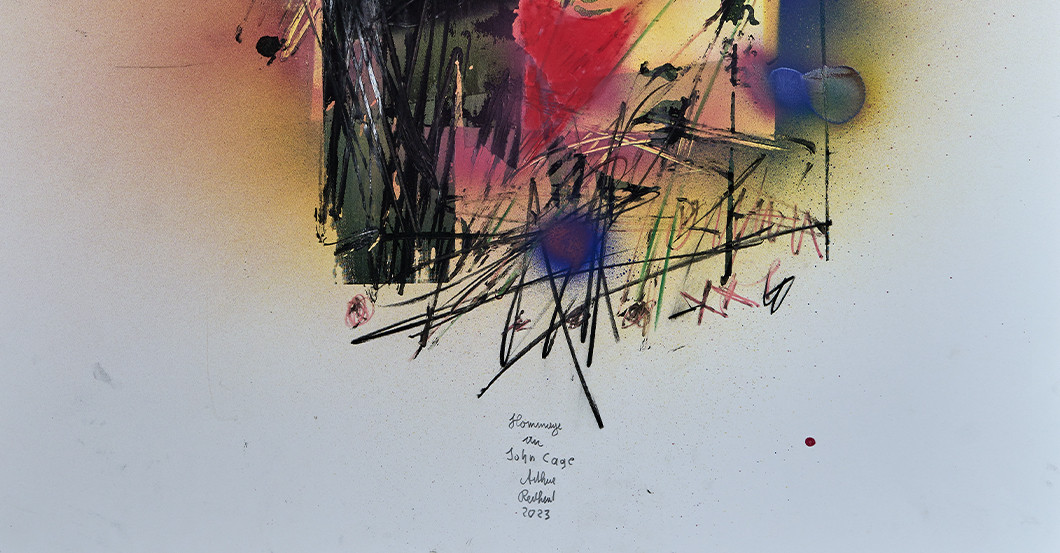  GF Kunstwerk Redhead  