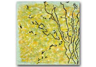  GF Kunstwerk von Castell 