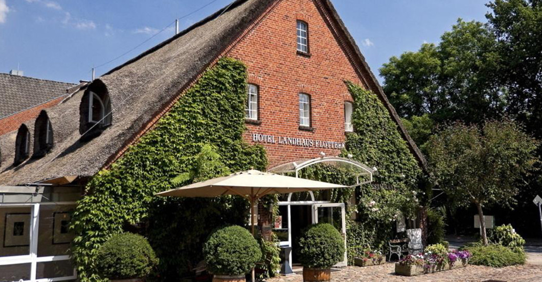 GF Landhaus Flottbek   GF Landhaus Flottbek