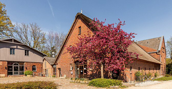 GF Landhaus Flottbek   GF Landhaus Flottbek