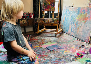  GF Laurent Schwarz Bild 