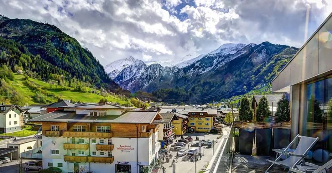 GF Lederer Boutique Hotel   GF Lederer Boutique Hotel