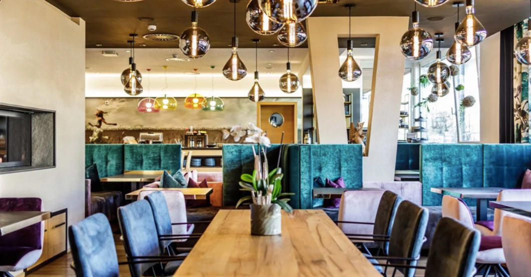 GF Lederer Boutique Hotel   GF Lederer Boutique Hotel