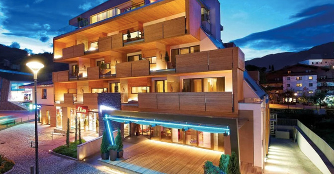 GF Lederer Boutique Hotel   GF Lederer Boutique Hotel