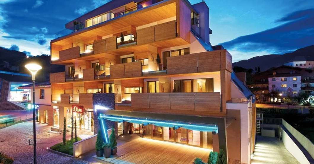 GF Lederer Kaprun   GF Lederer Kaprun