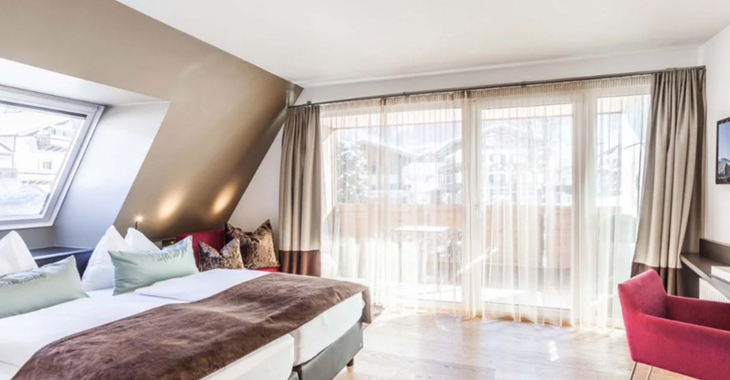 GF Lederer Kaprun   GF Lederer Kaprun