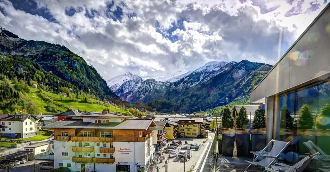 GF Lederer Kaprun   GF Lederer Kaprun