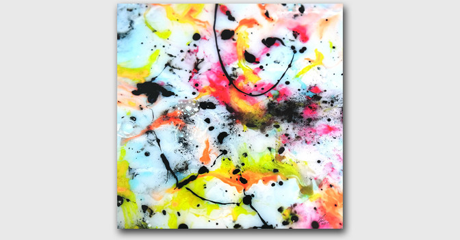 GF Luisi Smile Face   GF Luisi Smile Face