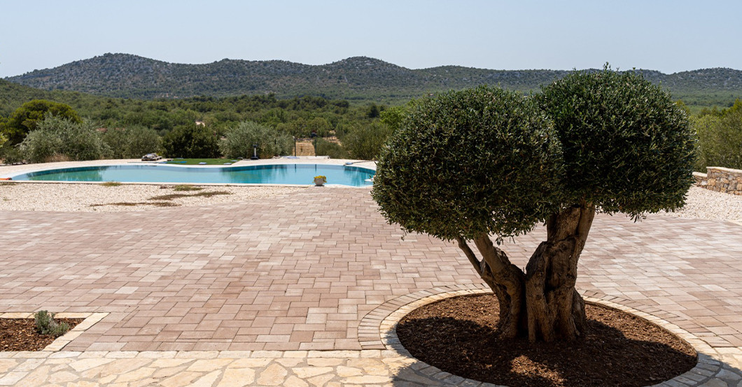 GF Luxusvilla Kroatien   GF Luxusvilla Kroatien