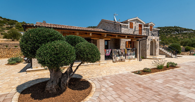 GF Luxusvilla Kroatien   GF Luxusvilla Kroatien