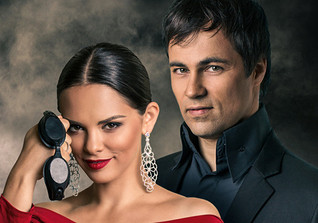  GF Magic World Tickets 