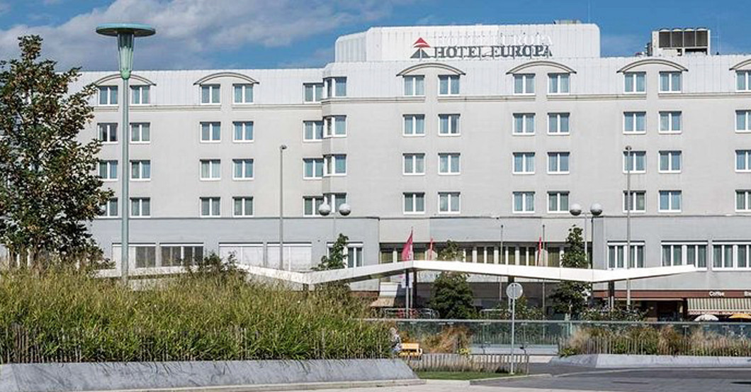 GF Mario Haas treffen   GF Mario Haas treffen