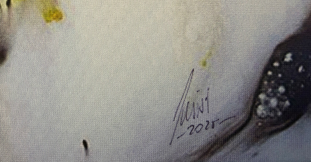  GF Martin Luisi Kunst 