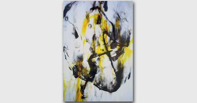  GF Martin Luisi Kunst 