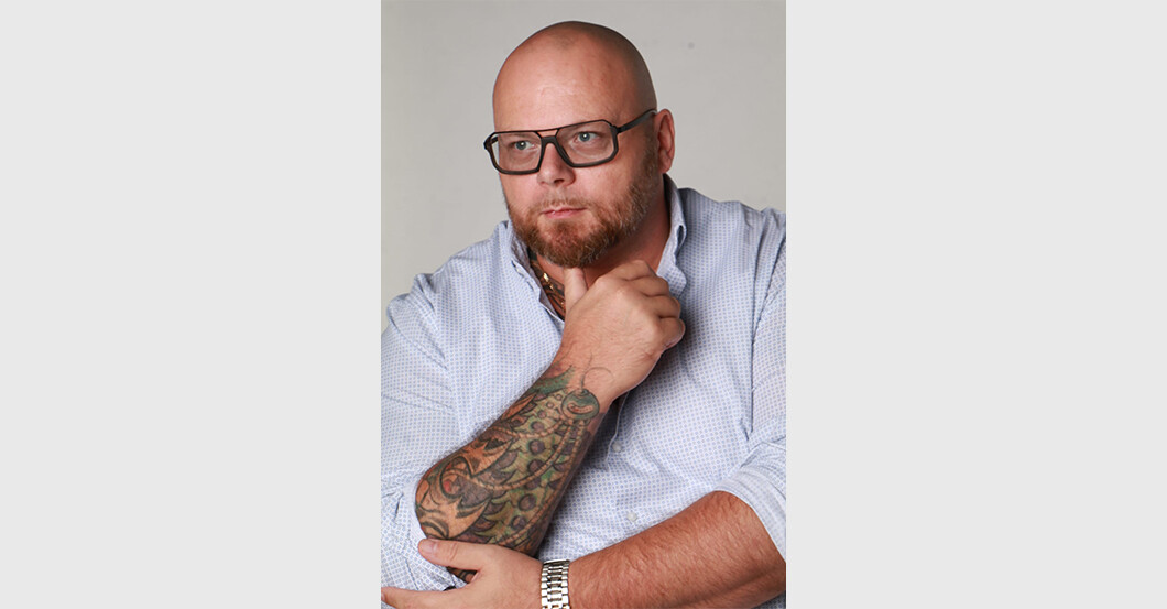 GF Martin Luisi 