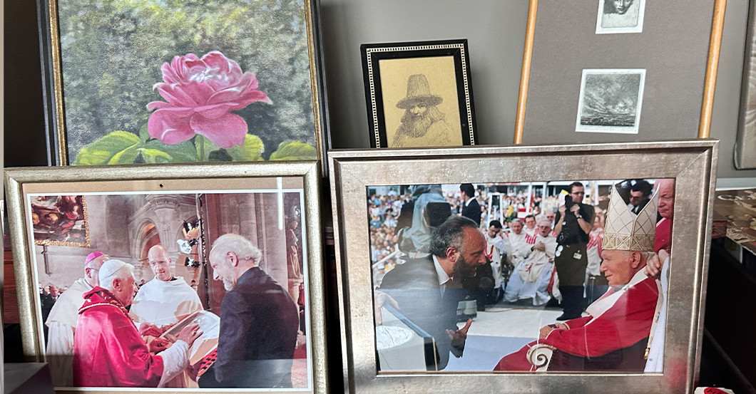 GF Michael Fuchs Kunst    GF Michael Fuchs Kunst