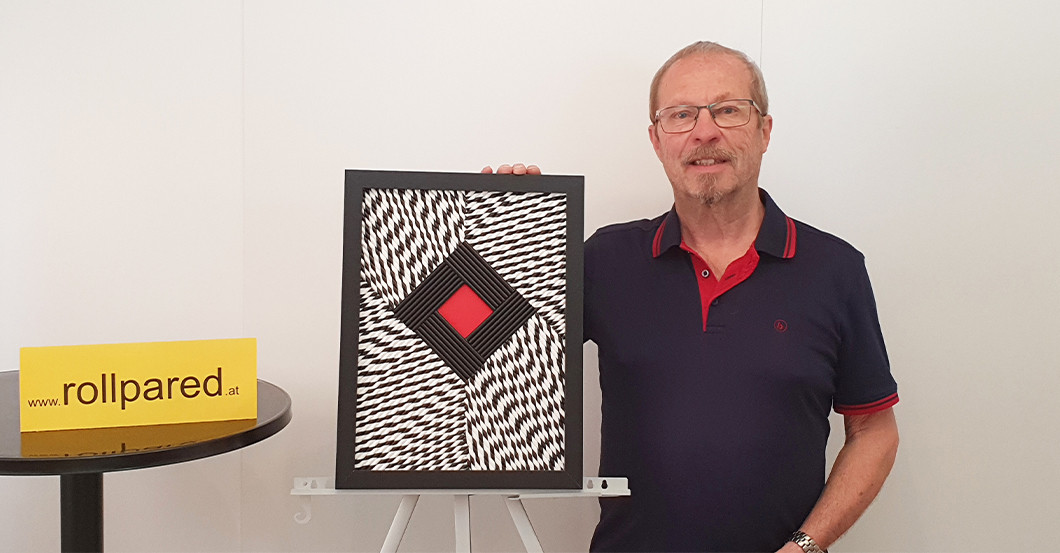 GF Mieke Rollpared   GF Mieke Rollpared