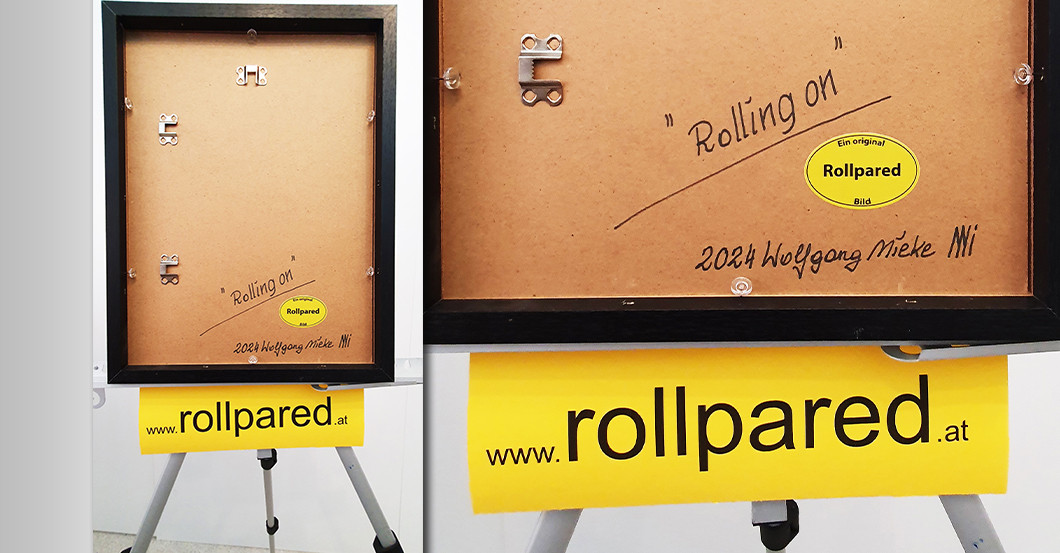 GF Mieke Rollpared   GF Mieke Rollpared