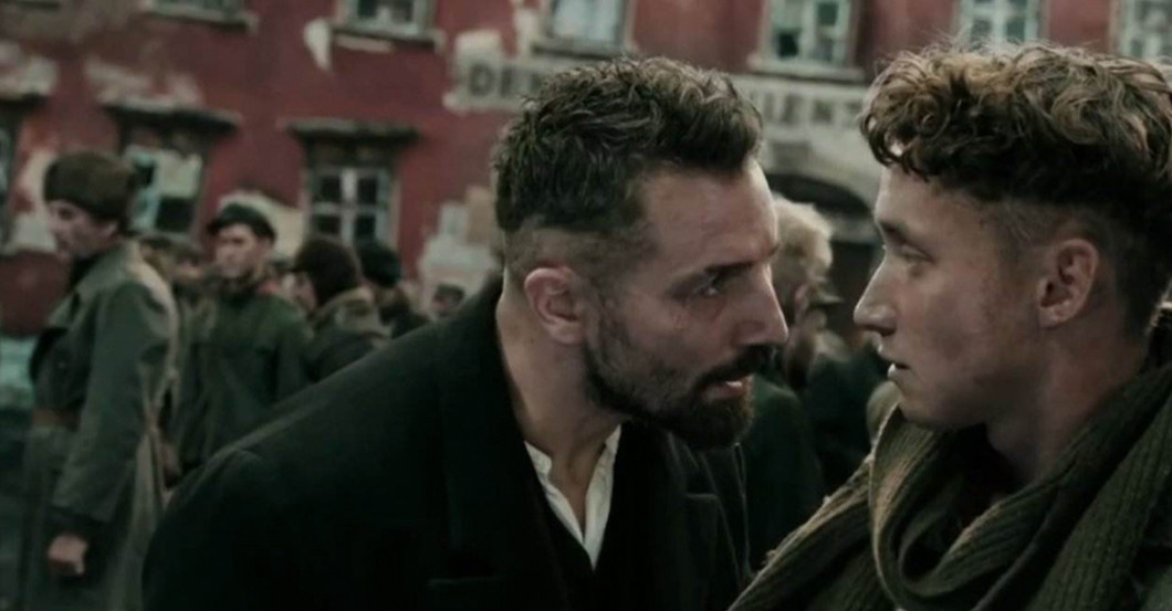 GF Murathan Muslu    GF Murathan Muslu