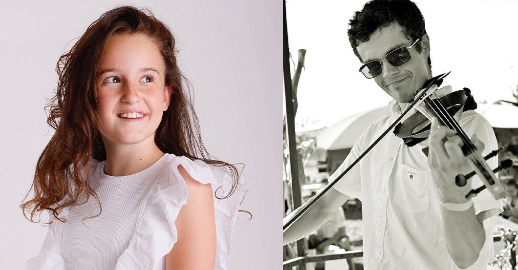 GF Musikshow Amelie Ricca   GF Musikshow Amelie Ricca