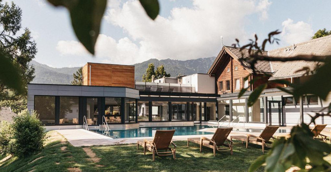 GF Naturel Hotels    GF Naturel Hotels