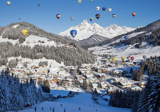  GF Naturglück Alpenhof 