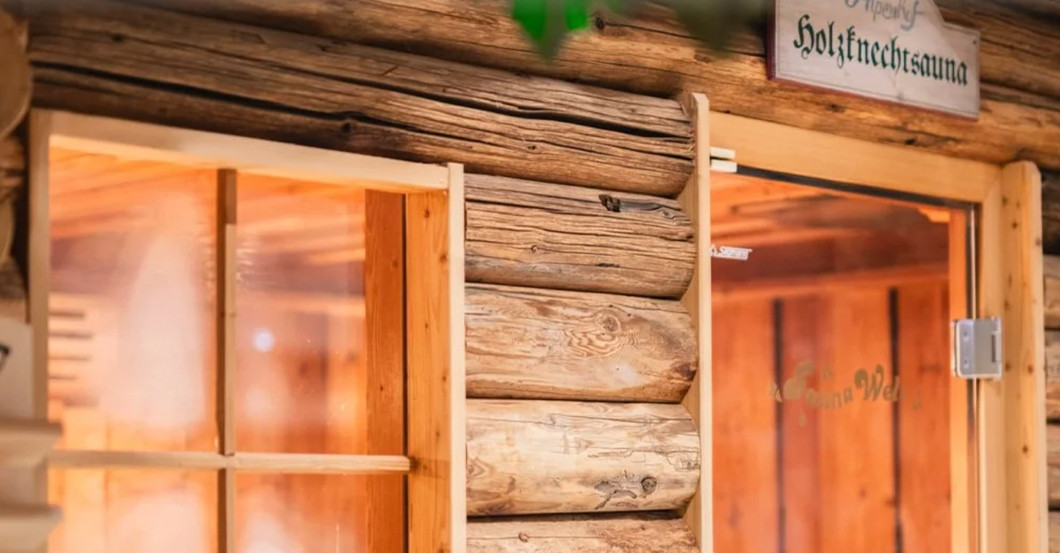  GF Naturglück Alpenhof 