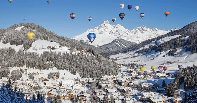  GF Naturglück Alpenhof 
