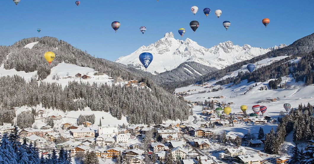  GF Naturglück Alpenhof 