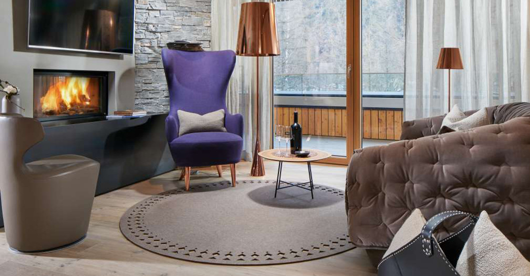 GF Naturhotel Waldklause   GF Naturhotel Waldklause