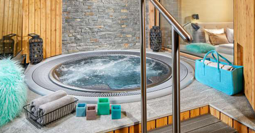 GF Naturhotel Waldklause   GF Naturhotel Waldklause